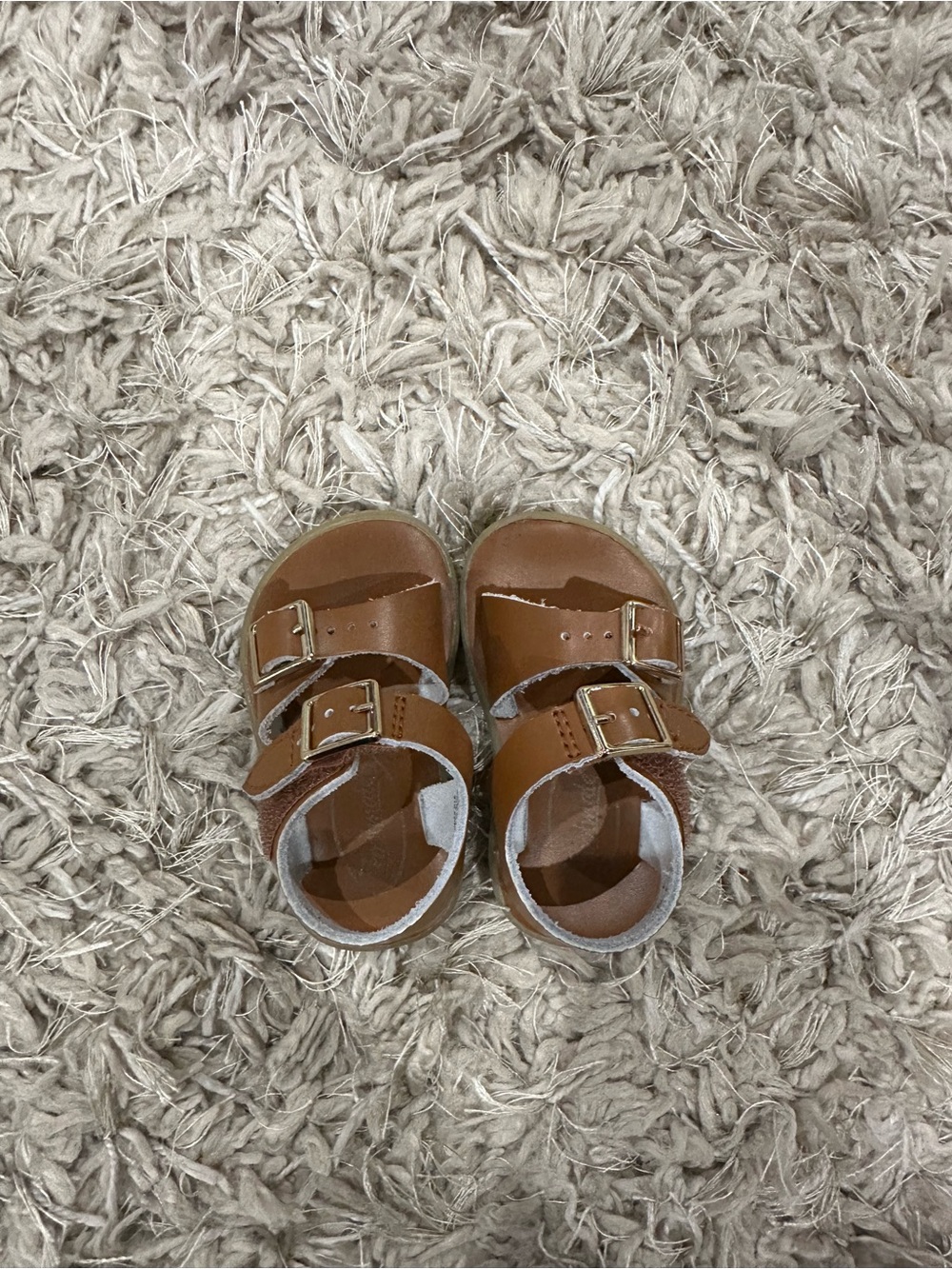 FOOTMATES toddler size 3 in EXCELLENT condition.